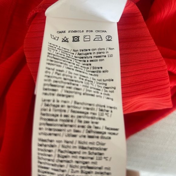 Max-mara . New. Size M - Picture 2 of 4